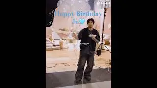 Happy Birthday✨🙈🥹🩵Julien bam #edit #julienbam @j@julienbamBul@BulienJamckt@JUcktmichnichtrtstag