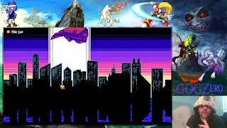 Biolab Wars (PC)/Avenging Spirit (Game Boy) = ' ~ ' =