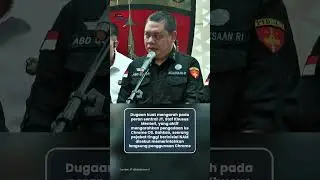 Korupsi Digitalisasi Pendidikan: Negara Rugi Hampir Rp2 Triliun! #dikasihinfo