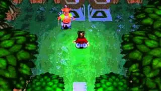 Best VGM  25- Main  theme-The Adventures of Monkey Hero
