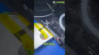 MacBook Pro Screen Replacement with Microscopic Detail