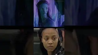 AVATAR KISS SEEN#new #avatar #shortvideo #video #garry #new #video