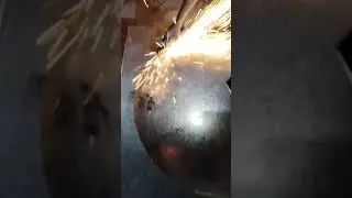 Best round Duct cutting process#mechanicalengineering#Engineerrupesh#realsound