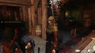 Skyrim Novulus | From Cyrodiil to Skyrim (part 12)🔴 LIVE❗️