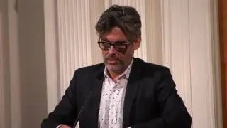 Michael Chabon and His Eleven Page Sentence