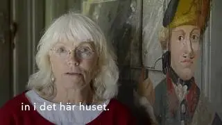 Von Echstedtska g&aring;rden - F&ouml;rstugan -  En del av V&auml;rmlands Museum