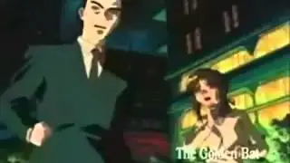 幻の新・黄金バット2000「The Golden Bat～millennium version～」