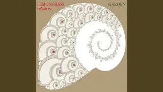 The Wicked Thoughts of You (Lemongrass Snowflake Mix)