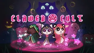 Clawed Cult | Steam, PS5|4, Xbox One, Xbox Series S|X, Nintendo Switch