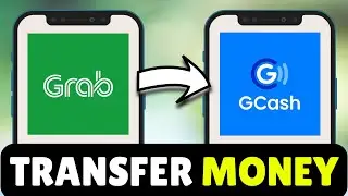 Как перевести/отправить деньги из кошелька Grab в GCash (2025) &mdash; полное руководство