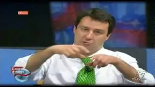 Matteo Salvini è un 