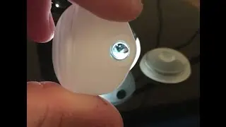 Magnetized & Sliding Orbit Handles - Gen 4 