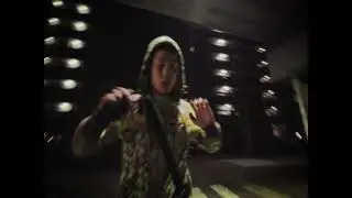 DAB - wasted【Official Video】