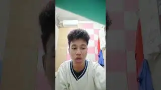 tugas perkenalan diri Mandarin 10 mplb yonathan