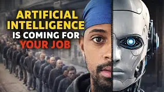 Artificial Intelligence Has Entered The Workforce And People Are Not Prepared 