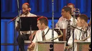 The Israeli Big Band, Tel Aviv - Paradiddle