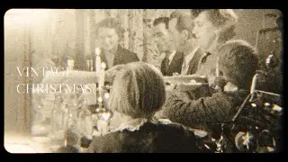 Old Christmas, Quiet Bells — Jingle Bells (Slow Piano Nostalgia)