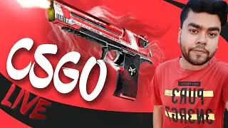 SUNDAY CSGO SUB GAMES |PC GAMING OP , 5000 SUBS STRONG|  !ig !mom !momop