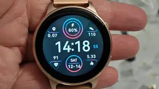Co oferuje smartwatch Bemi Trevio za ok. 350 zł? #wsp&oacute;łpracabarterowa