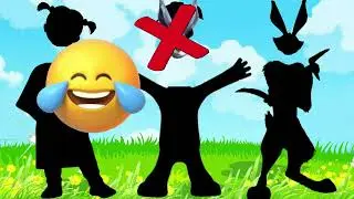 #monsters #animation #best #toddler learning video #match the head #wrong head #wrong heads top
