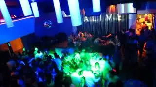 Hard House Mix- scan 96.1