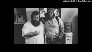 Action Bronson & Westside Gunn-Dudley Boyz-Remix(DJ BULSHIT)