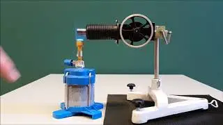 Stirling Engine