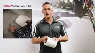 Jessup Safety Track&reg; 3307