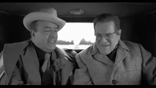 Thrill Ride Intro Scene