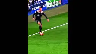 Masterpiece Ball Control 😍
