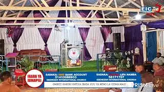 IBADA YA JUMAPILI 21.12.2025 (LIVE)