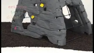 Step2 Skyward Summit - Activity Toys Direct