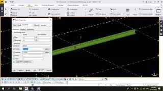 Cách sử dụng BooleanPart với Tekla API