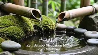 Relaxing Instrumental Piano in Nature
