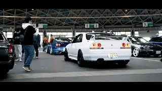 Wekfest Japan 2022 | 4K
