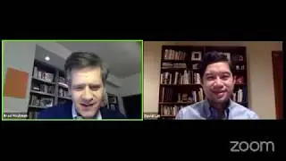 COVID-19 Chat: David Lat
