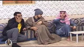 سر ملازمة منيف الخمشي لـ عبدالمجيد الفوزان | #زد_رصيدك45