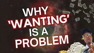 The Manifestation Paradox: Why Wanting Blocks What You Desire