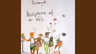 Inselgnome auf der Walz 39