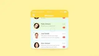 Pull To Refresh Animation