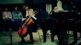 Peter Maxwell Davies - Sonata for &lsquo;Cello & Piano (2007) Sequentia Serpentigena