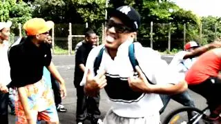 Sorrow & MT -Coco Fay (CLIP OFFICIEL) Fev 2012 .mp4