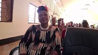 UMECHAGULIWA NA MUNGU