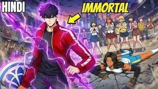 Legendary Hero Woke Up in a Loser Body and Now Everyone in the World Is Very Weak