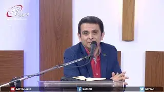 أربعة انتظارات قاتلة - الأخ وفيق رمزي - إجتماع الحرية