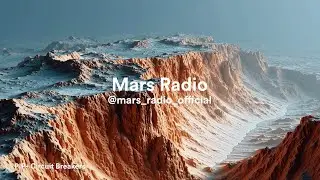 Mars Radio September 2025 Compilation - Suno AI Music