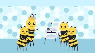 Data Management Platform Animated Explainer Video