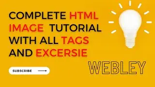 HTML Tutorial: HTML image  tutorial