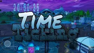 *NEW* Loot Lake Event Countdown || FINAL RUNE EVENT LIVE || ( #SEASON8ENDING)
