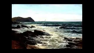 Andr&eacute;s Isasi (1890 -1940) : Symphony N&ordm;2 in G minor, Op.23 (1918).